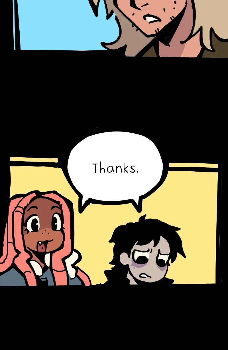 Read Paperteeth! Manga Online