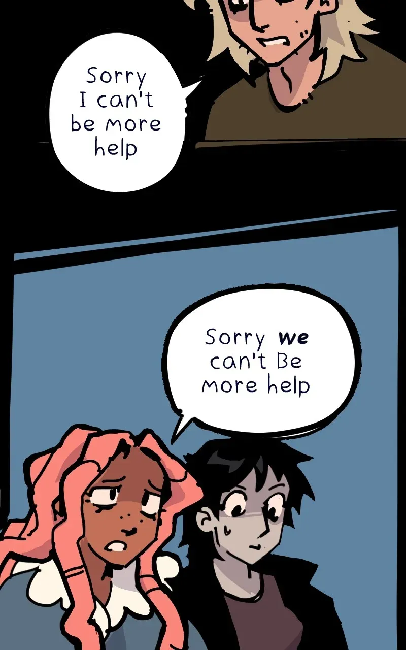 Read Paperteeth! Manga Online