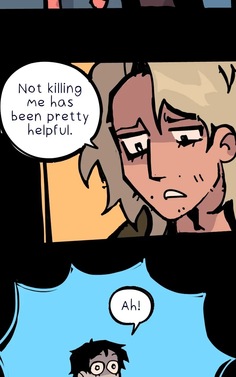 Read Paperteeth! Manga Online
