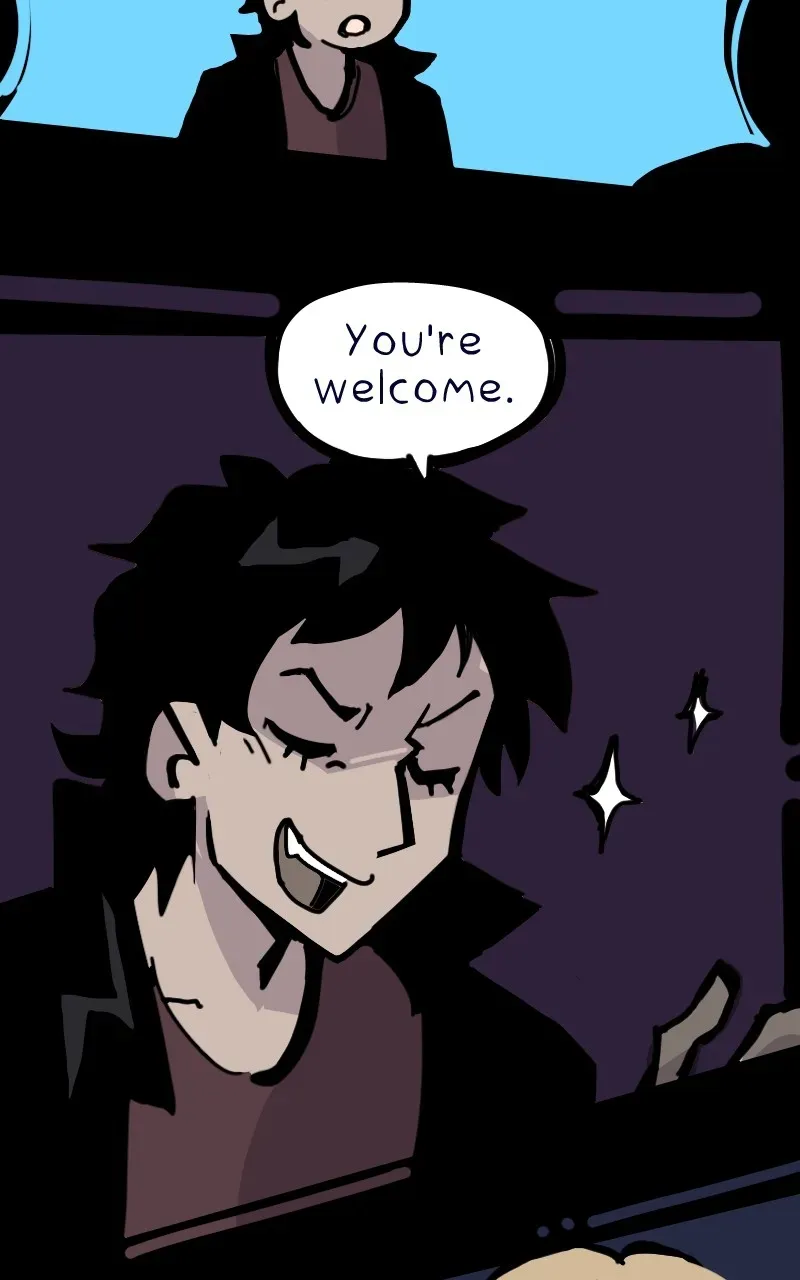 Read Paperteeth! Manga Online