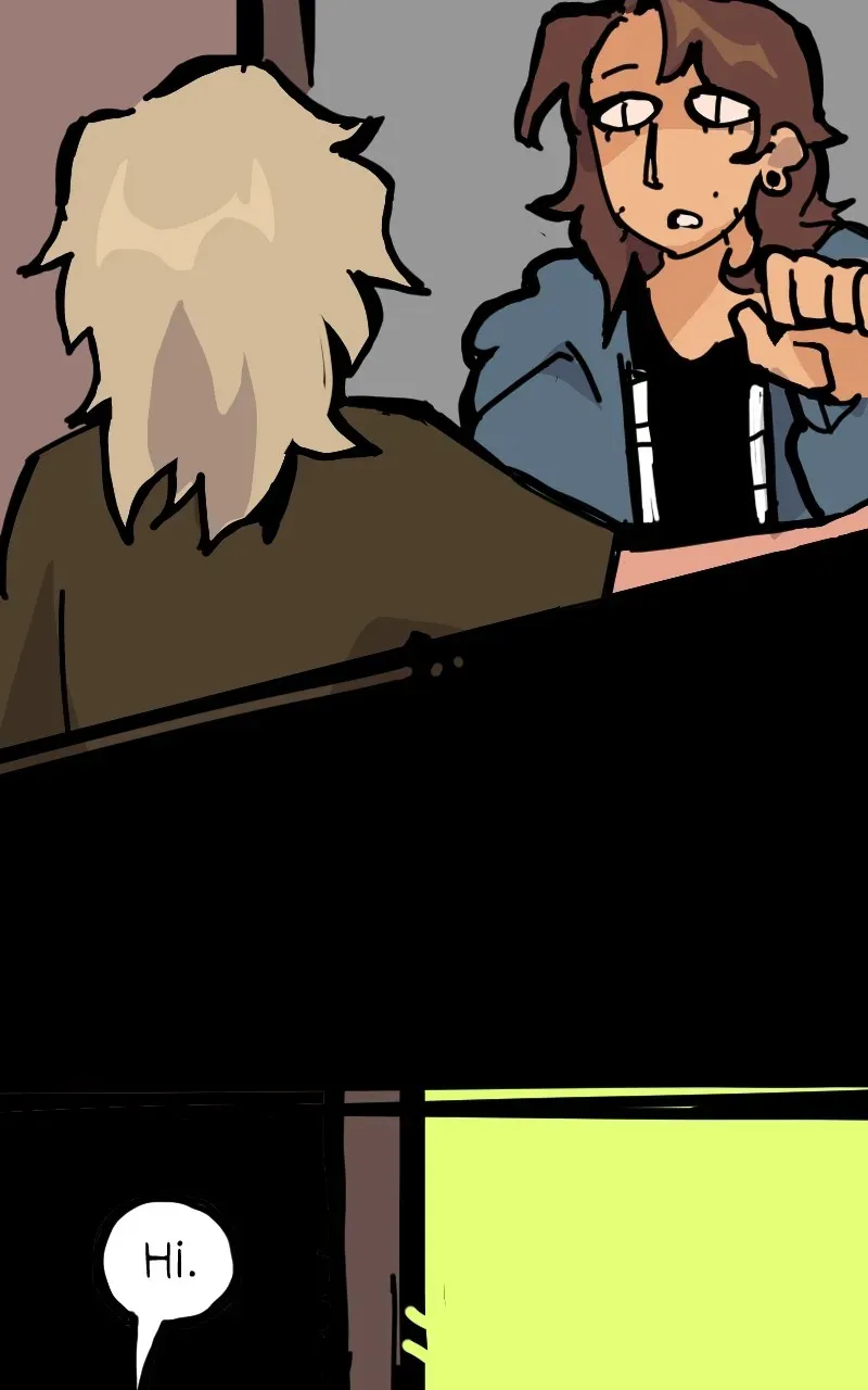 Read Paperteeth! Manga Online