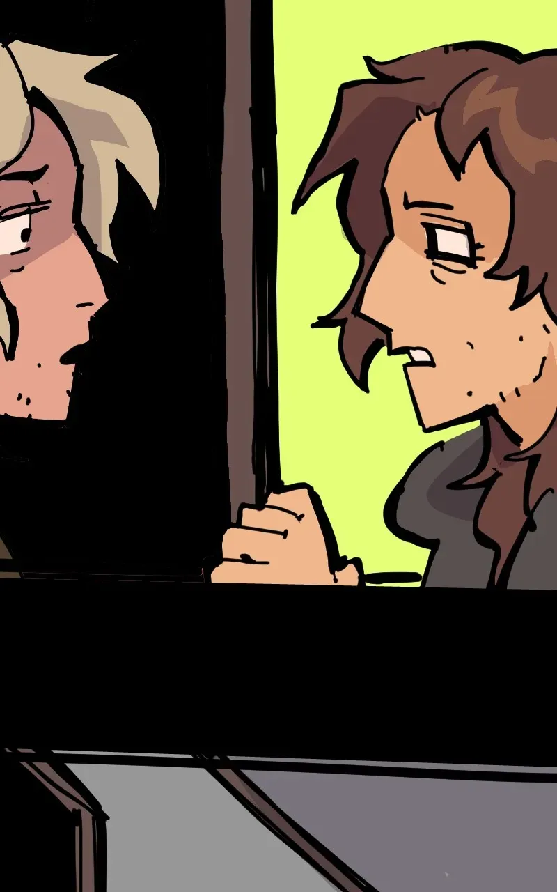 Read Paperteeth! Manga Online