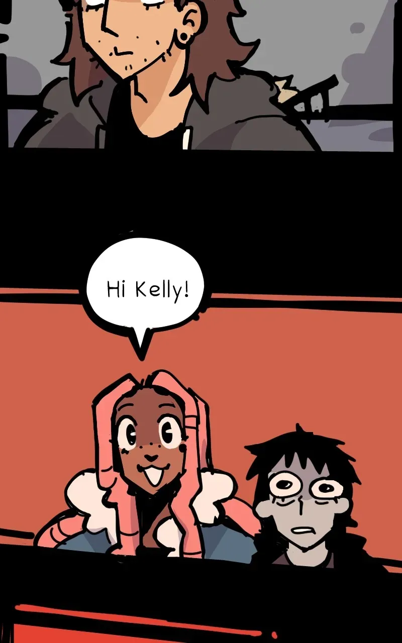 Read Paperteeth! Manga Online