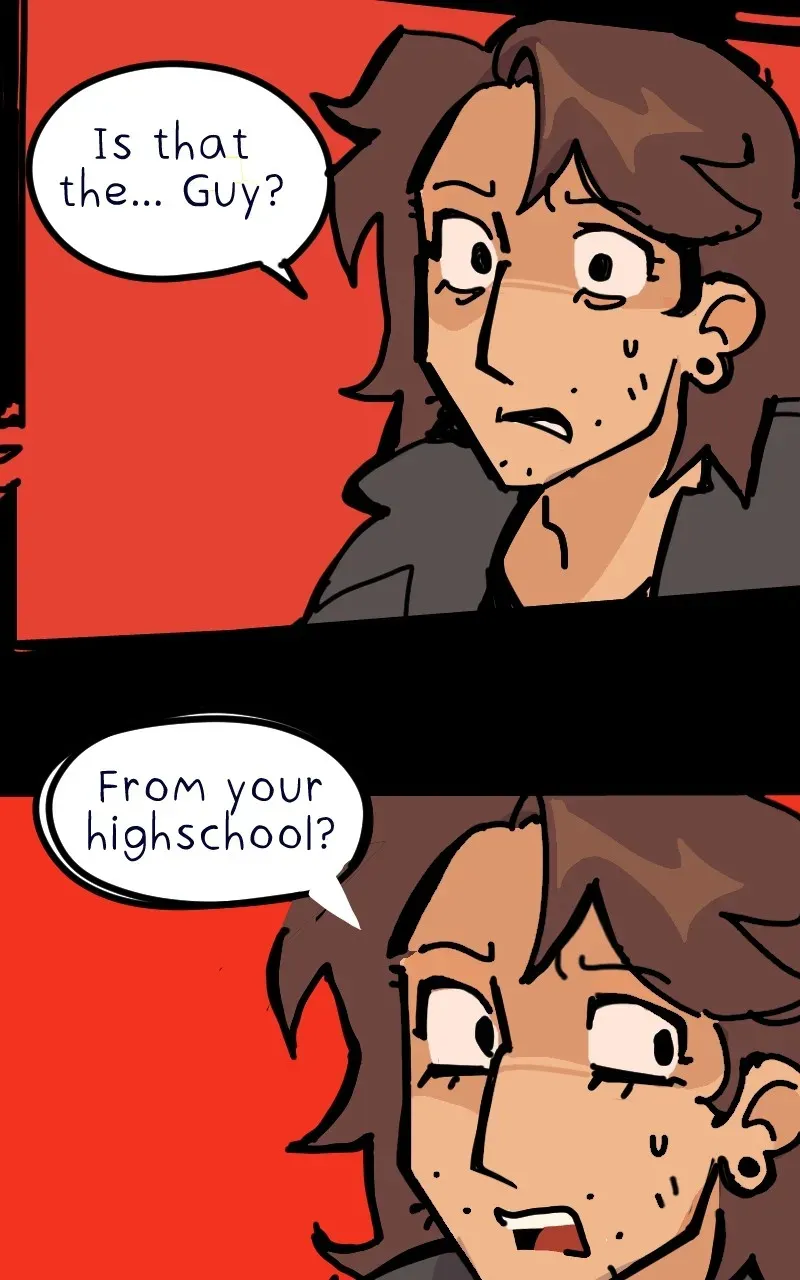 Read Paperteeth! Manga Online