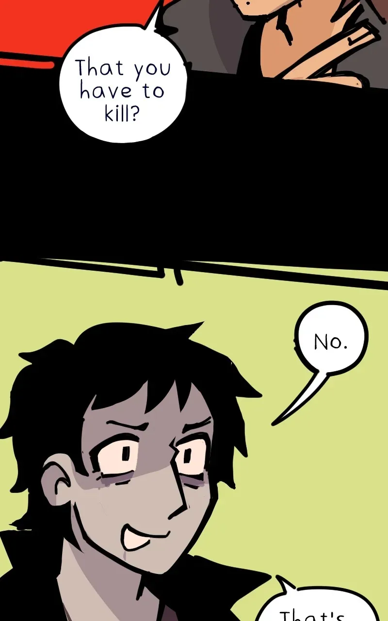 Read Paperteeth! Manga Online