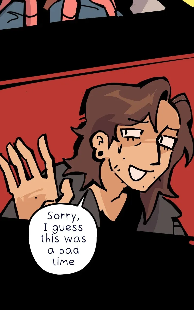 Read Paperteeth! Manga Online