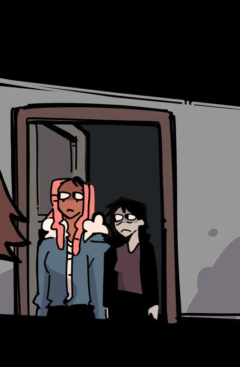 Read Paperteeth! Manga Online