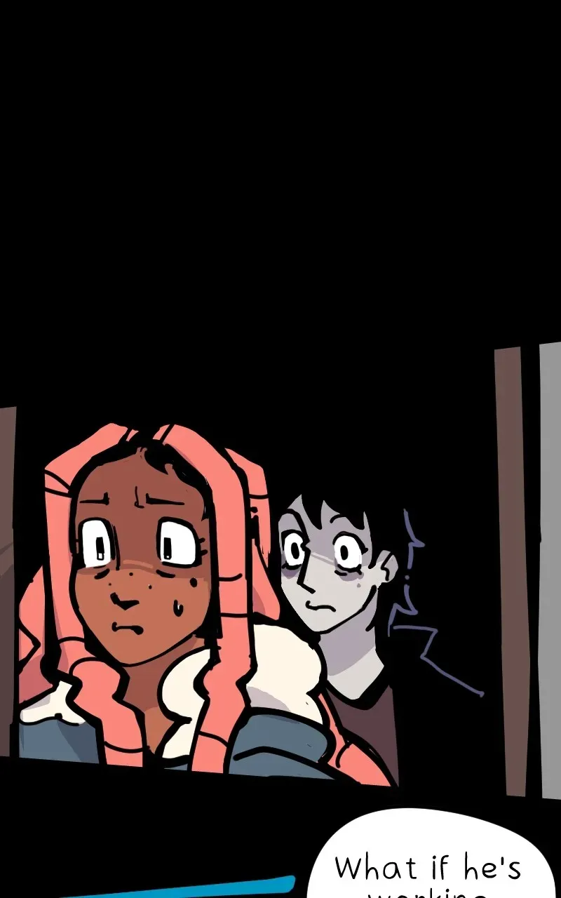 Read Paperteeth! Manga Online