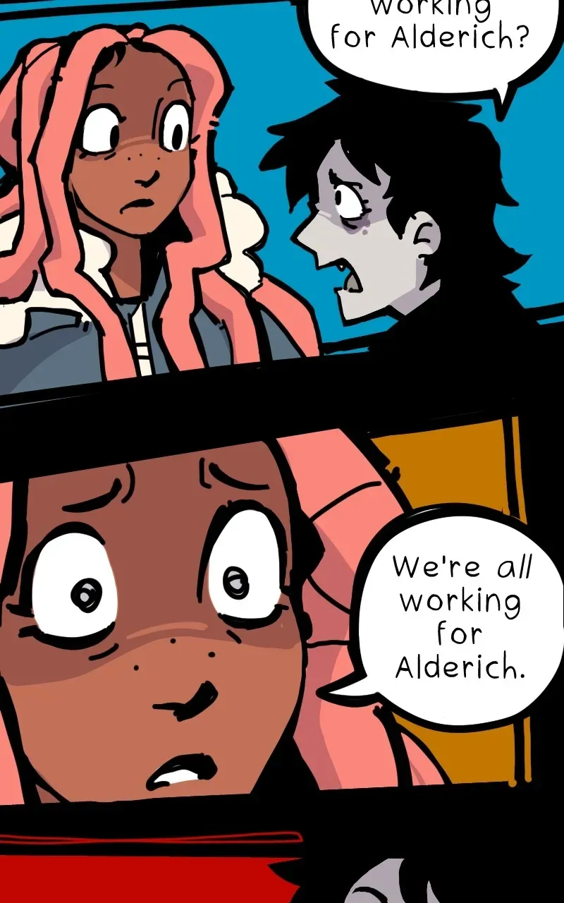 Read Paperteeth! Manga Online