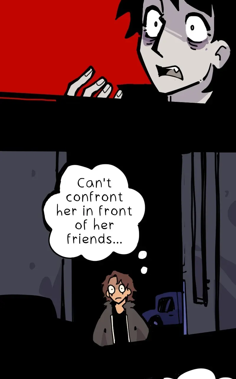 Read Paperteeth! Manga Online