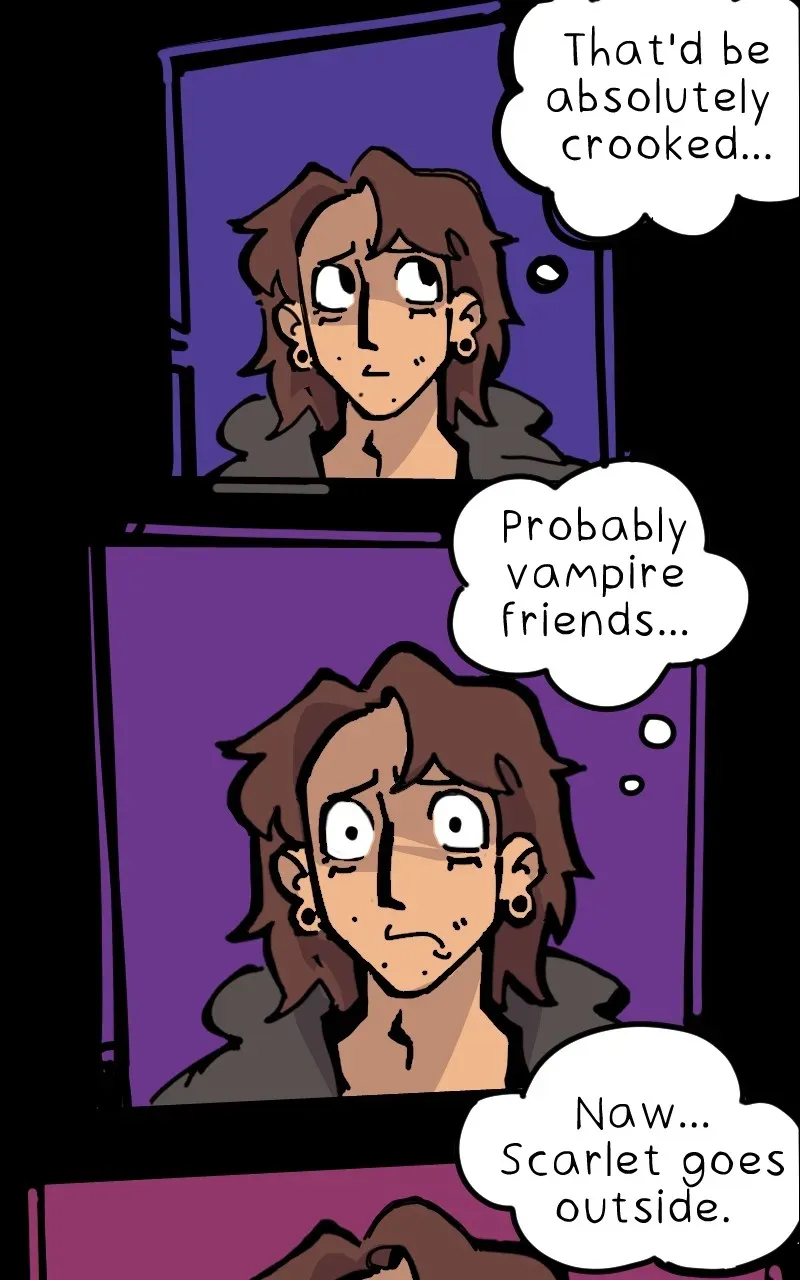 Read Paperteeth! Manga Online