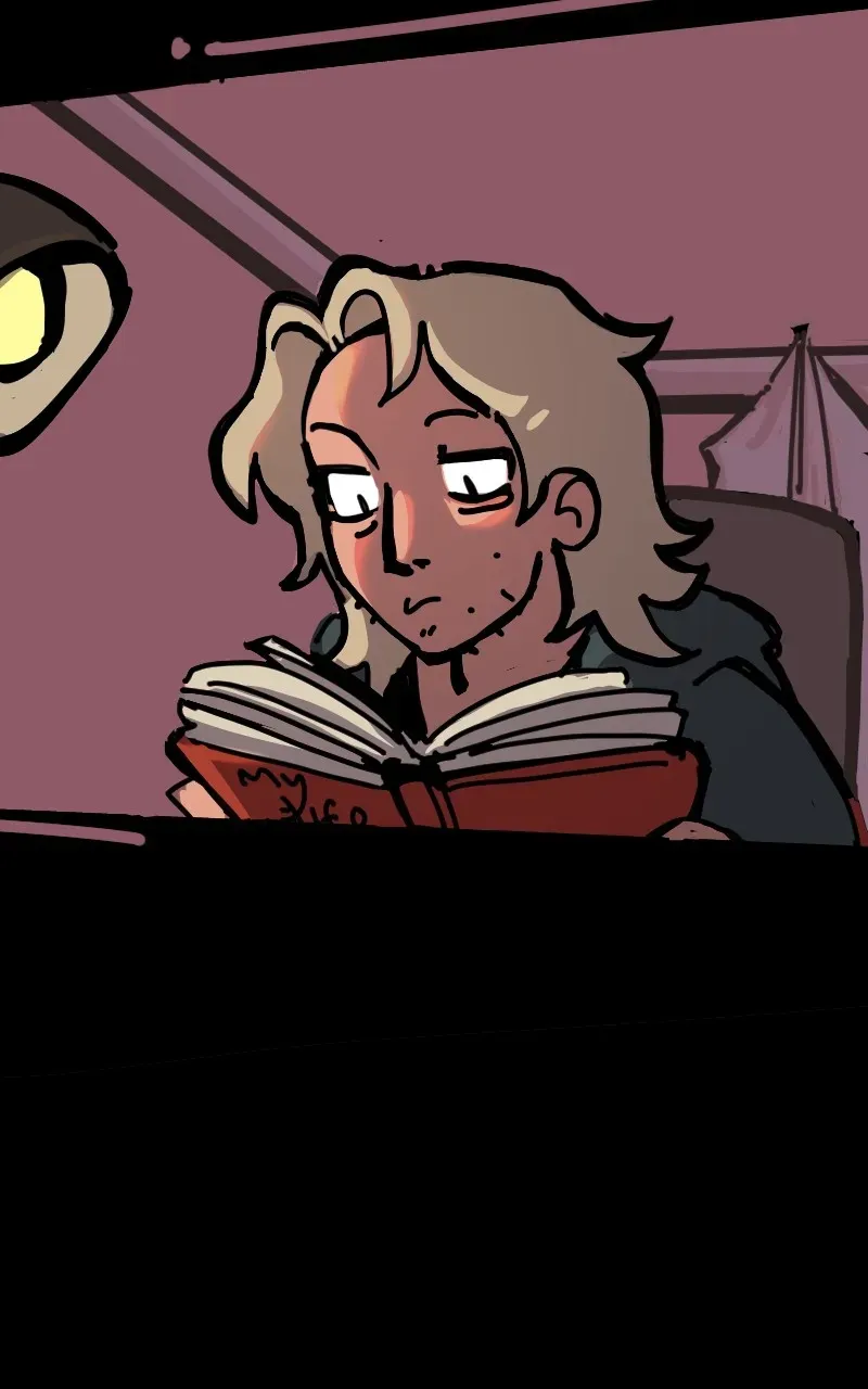 Read Paperteeth! Manga Online