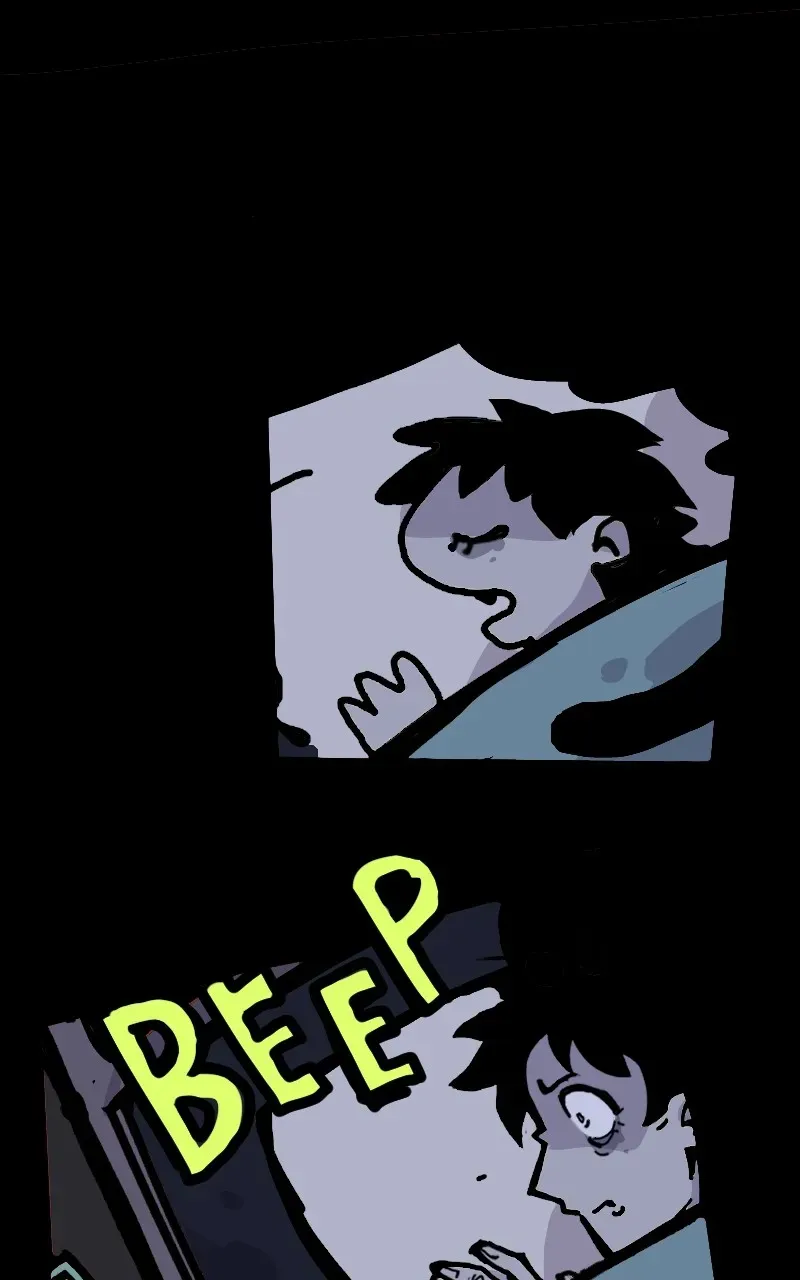 Read Paperteeth! Manga Online