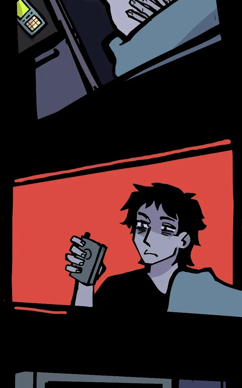 Read Paperteeth! Manga Online