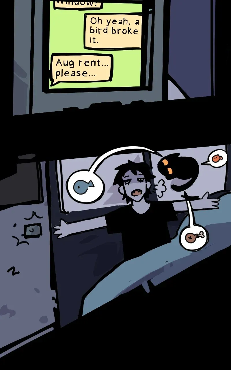 Read Paperteeth! Manga Online