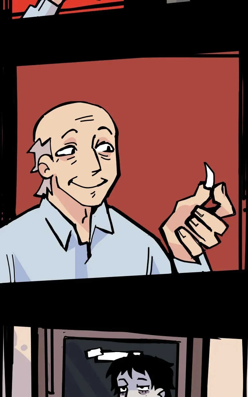 Read Paperteeth! Manga Online