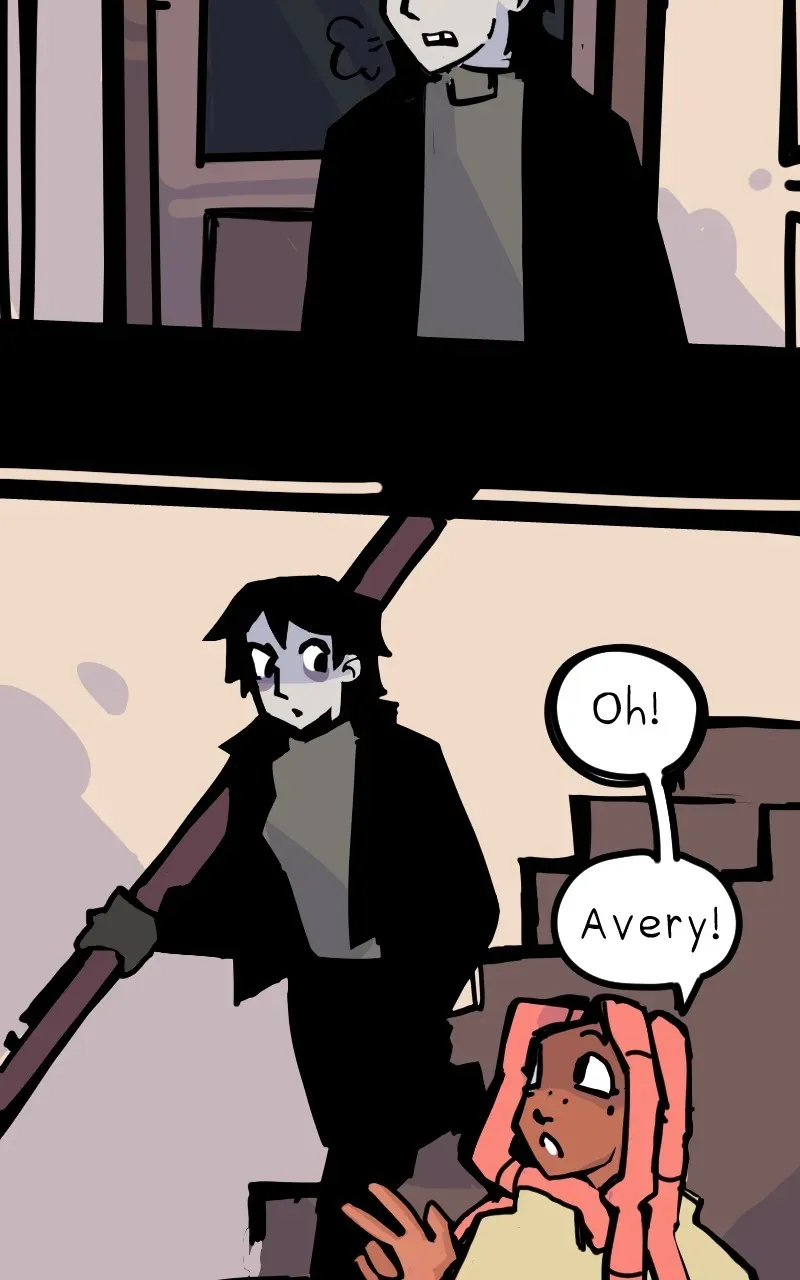 Read Paperteeth! Manga Online