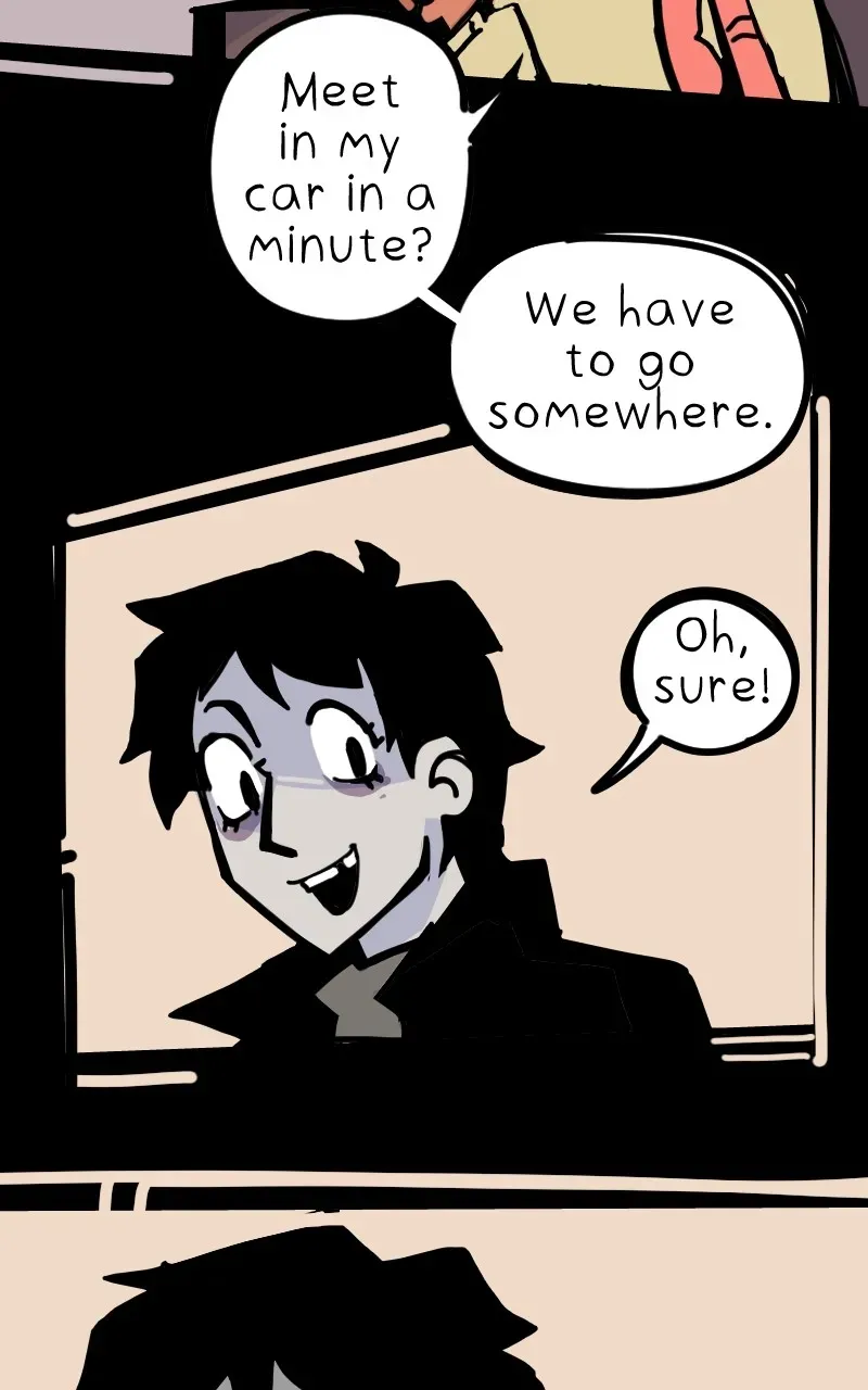 Read Paperteeth! Manga Online