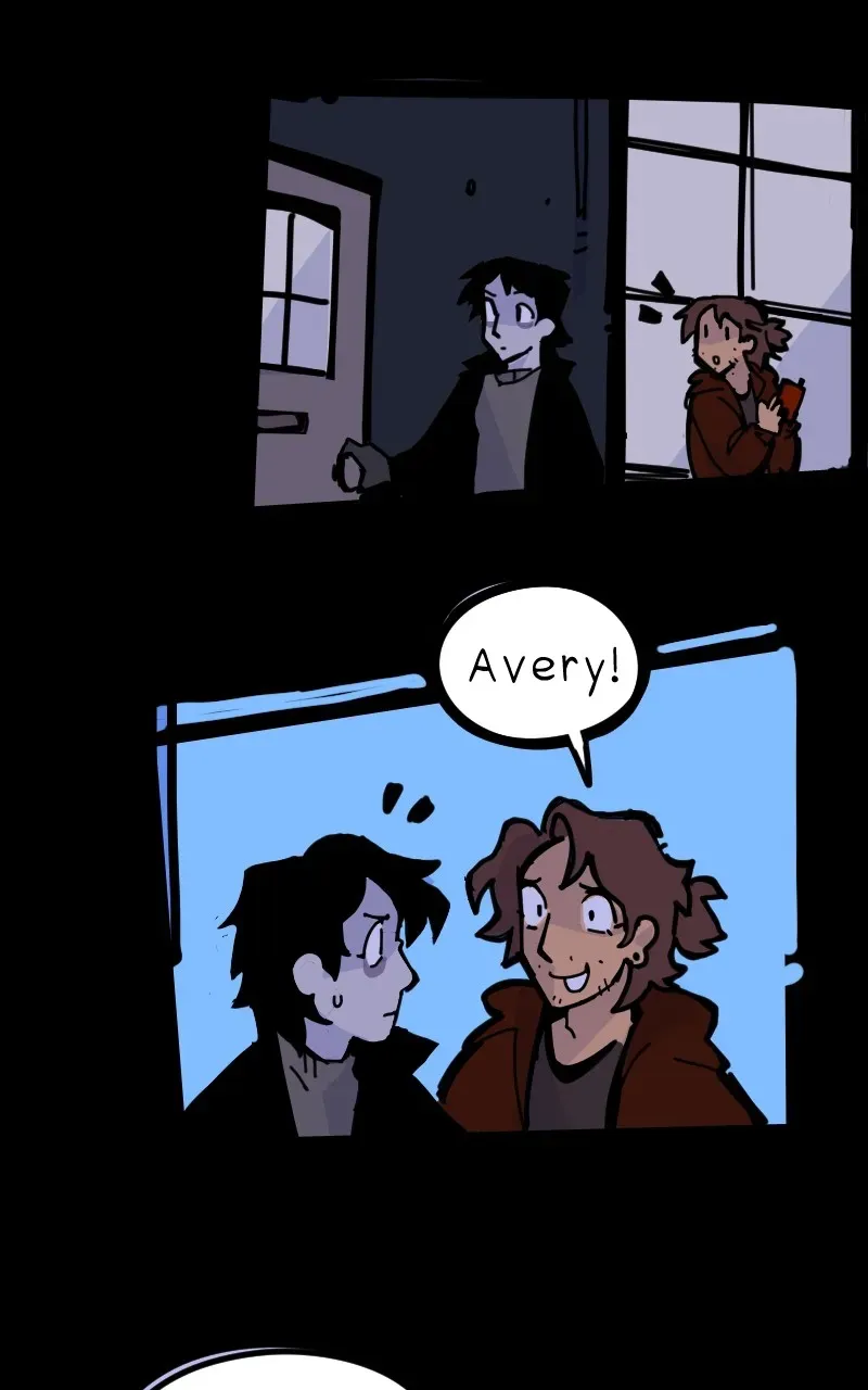 Read Paperteeth! Manga Online