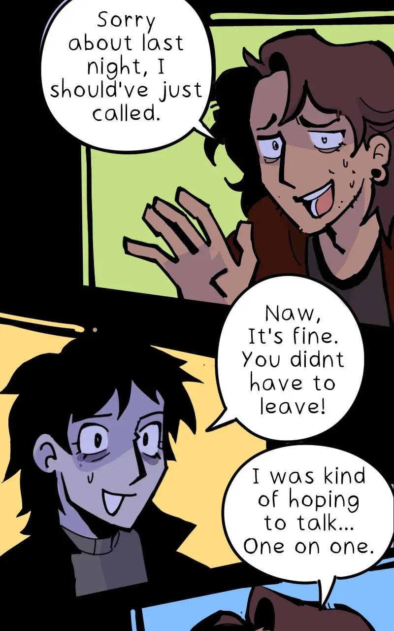 Read Paperteeth! Manga Online