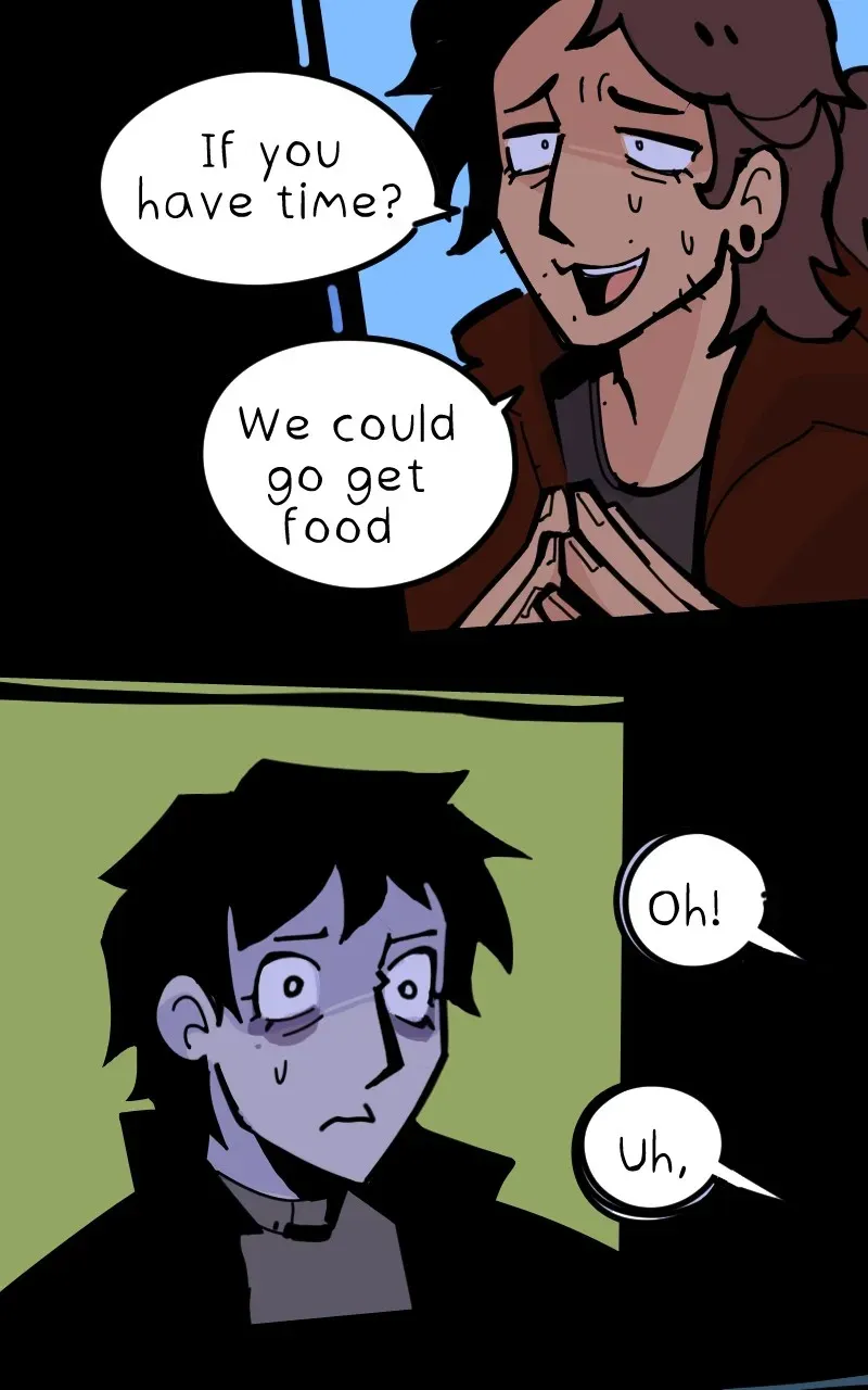 Read Paperteeth! Manga Online