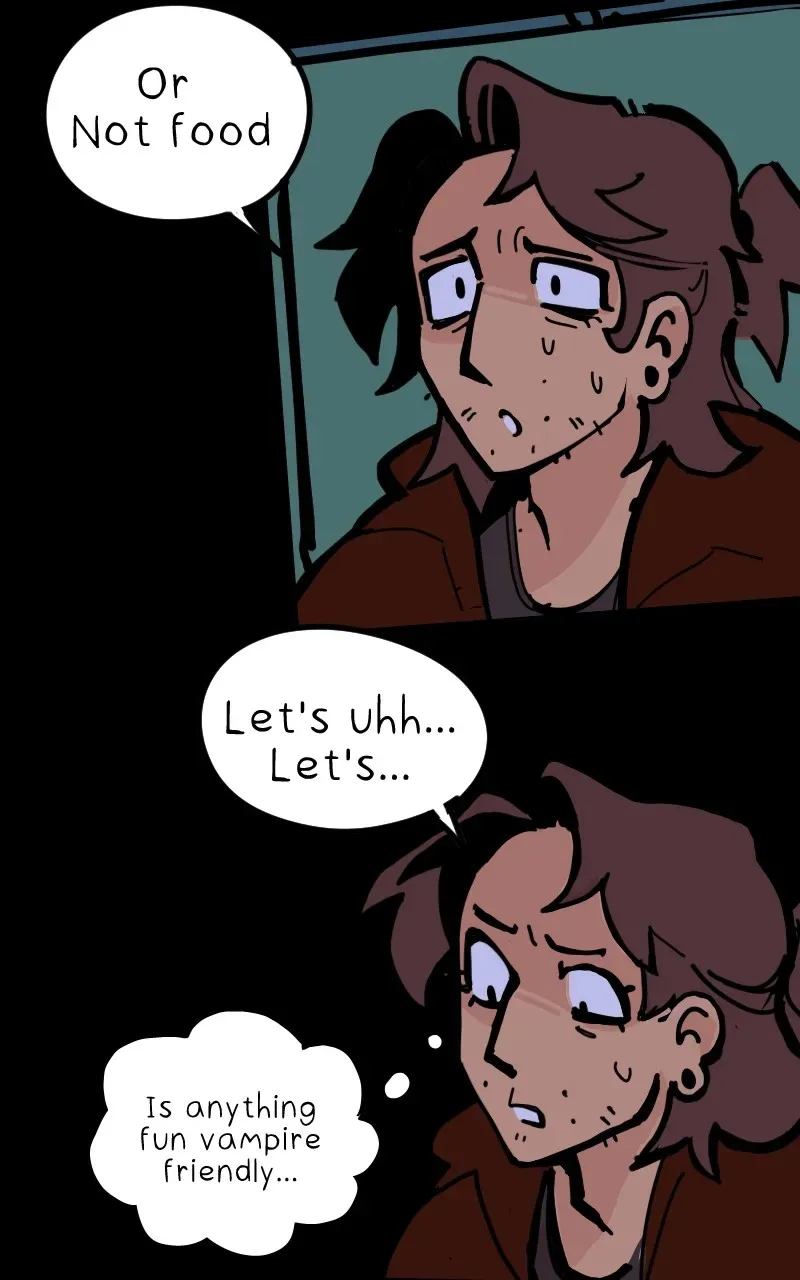 Read Paperteeth! Manga Online