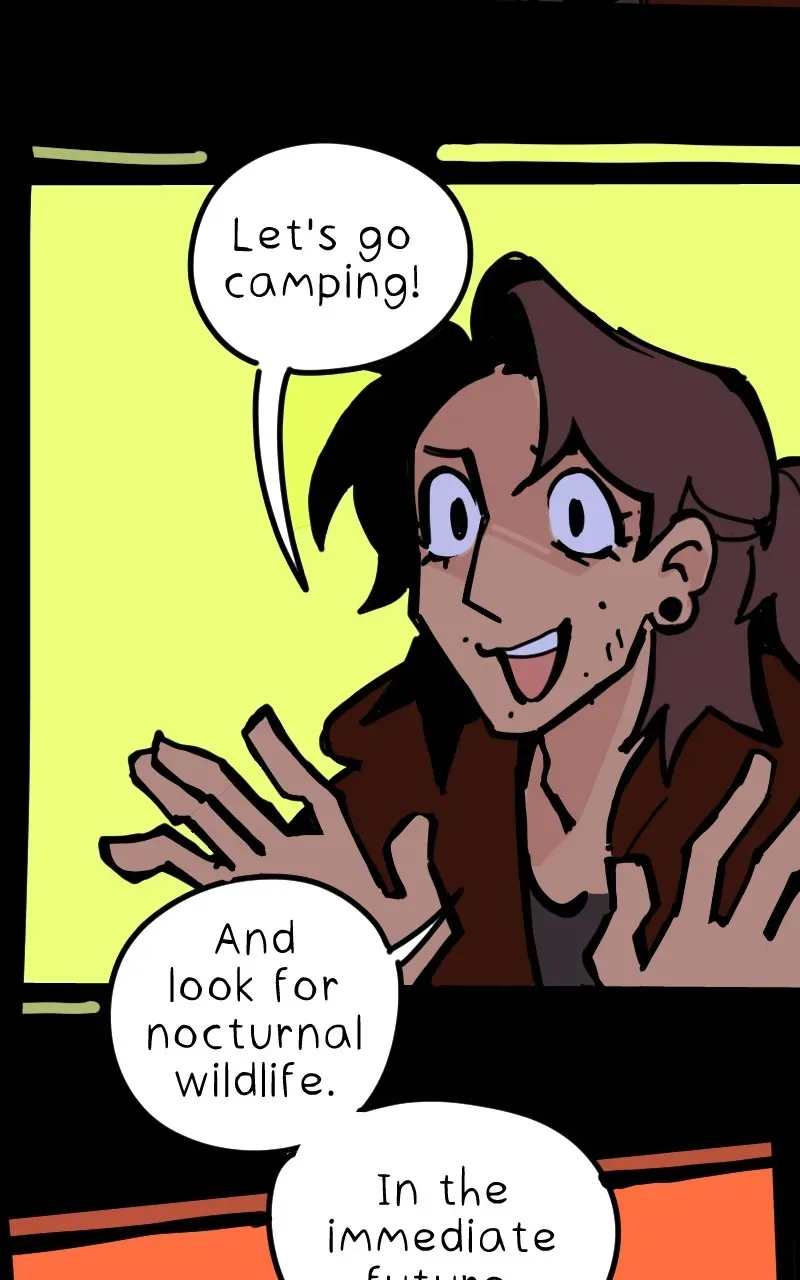 Read Paperteeth! Manga Online