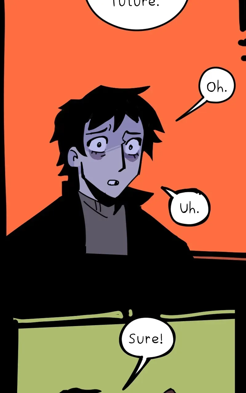 Read Paperteeth! Manga Online