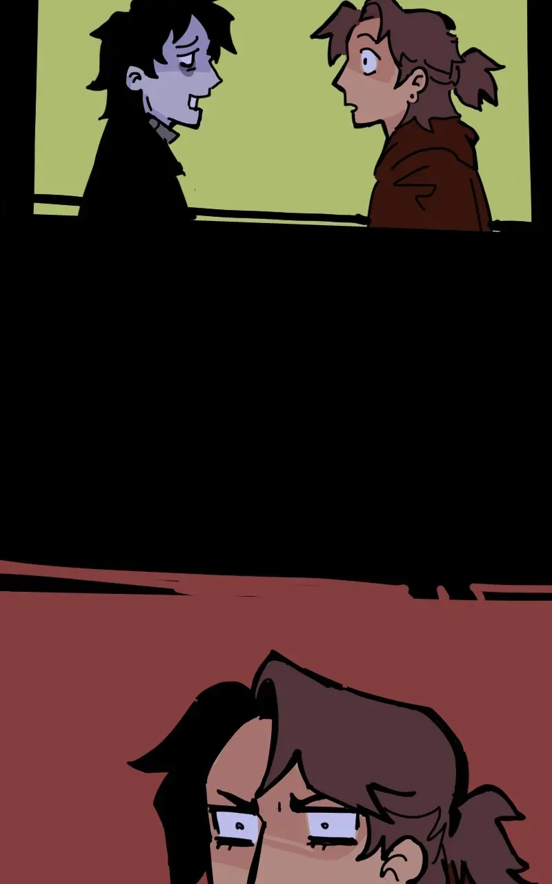 Read Paperteeth! Manga Online