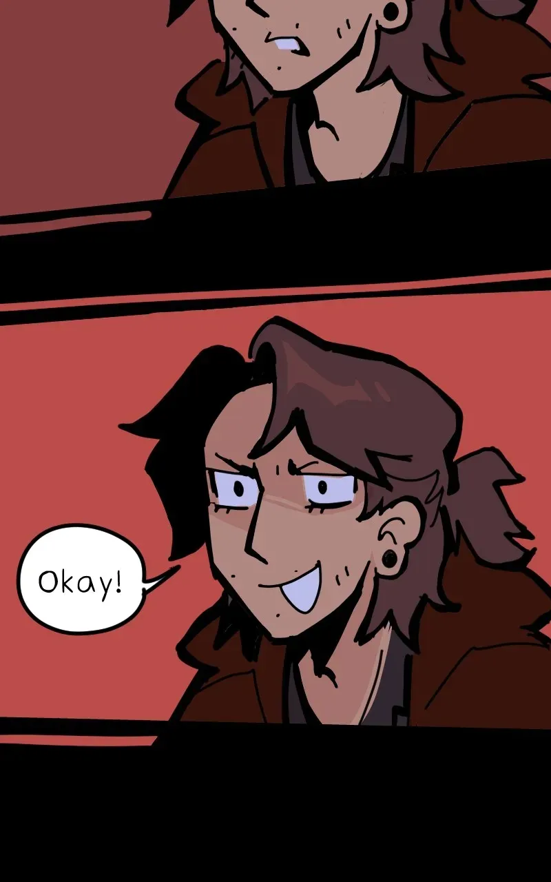 Read Paperteeth! Manga Online