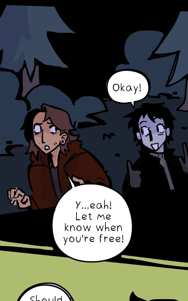 Read Paperteeth! Manga Online