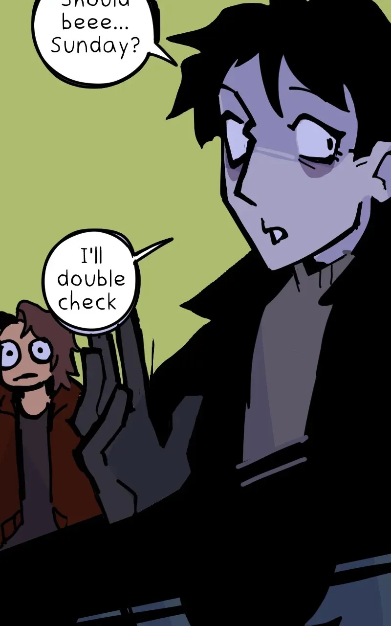 Read Paperteeth! Manga Online