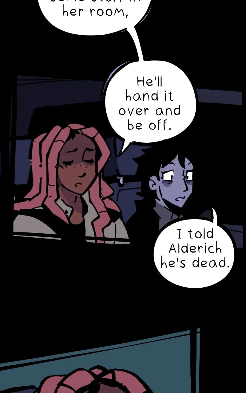 Read Paperteeth! Manga Online