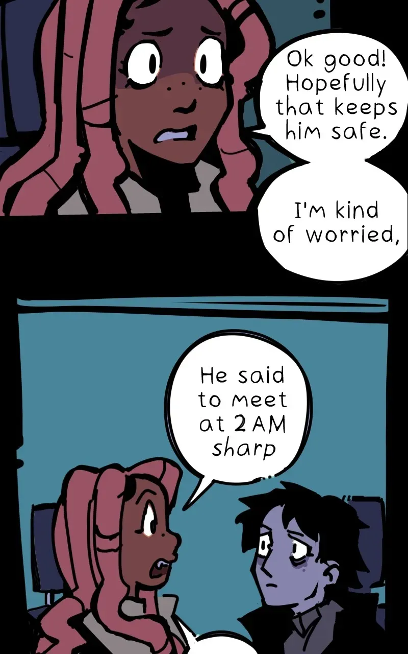 Read Paperteeth! Manga Online