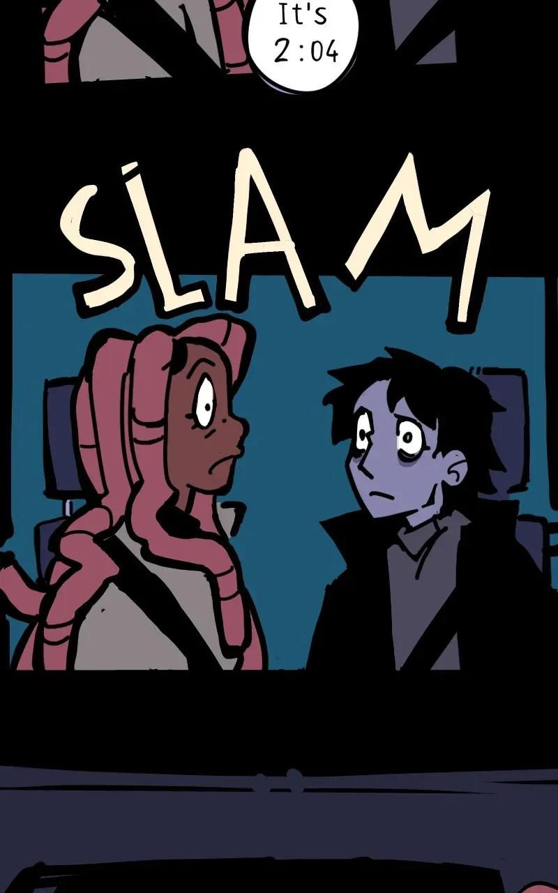 Read Paperteeth! Manga Online