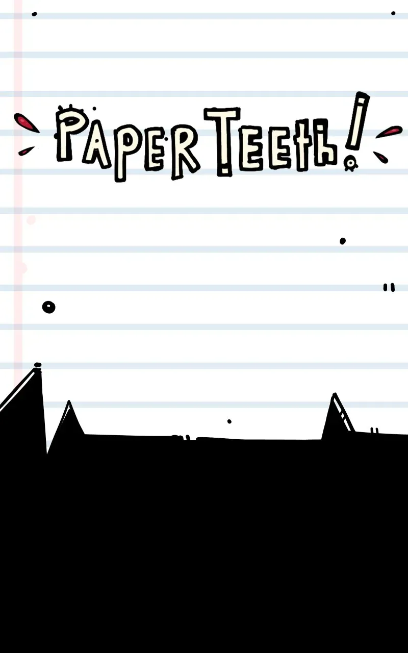 Read Paperteeth! Manga Online