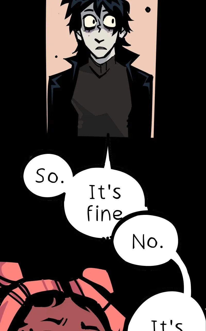 Read Paperteeth! Manga Online