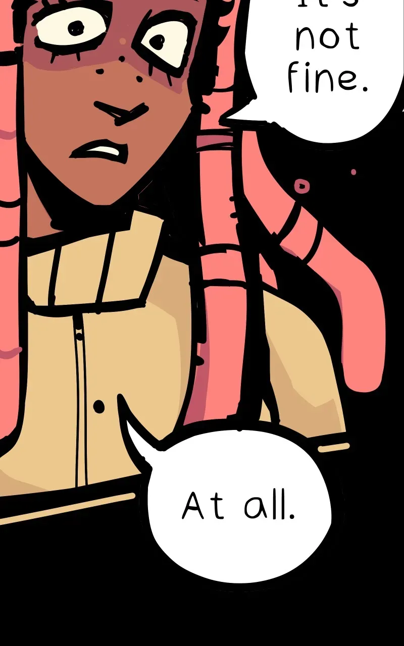 Read Paperteeth! Manga Online