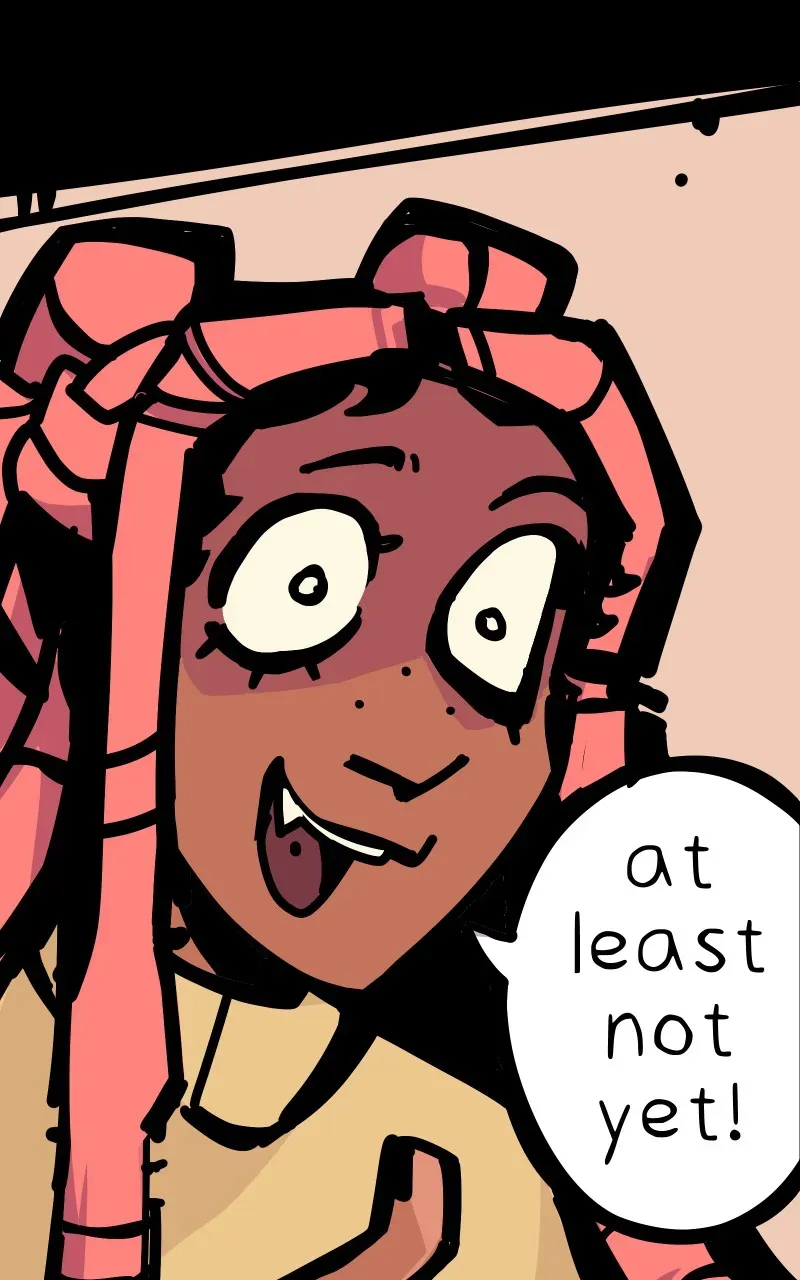 Read Paperteeth! Manga Online
