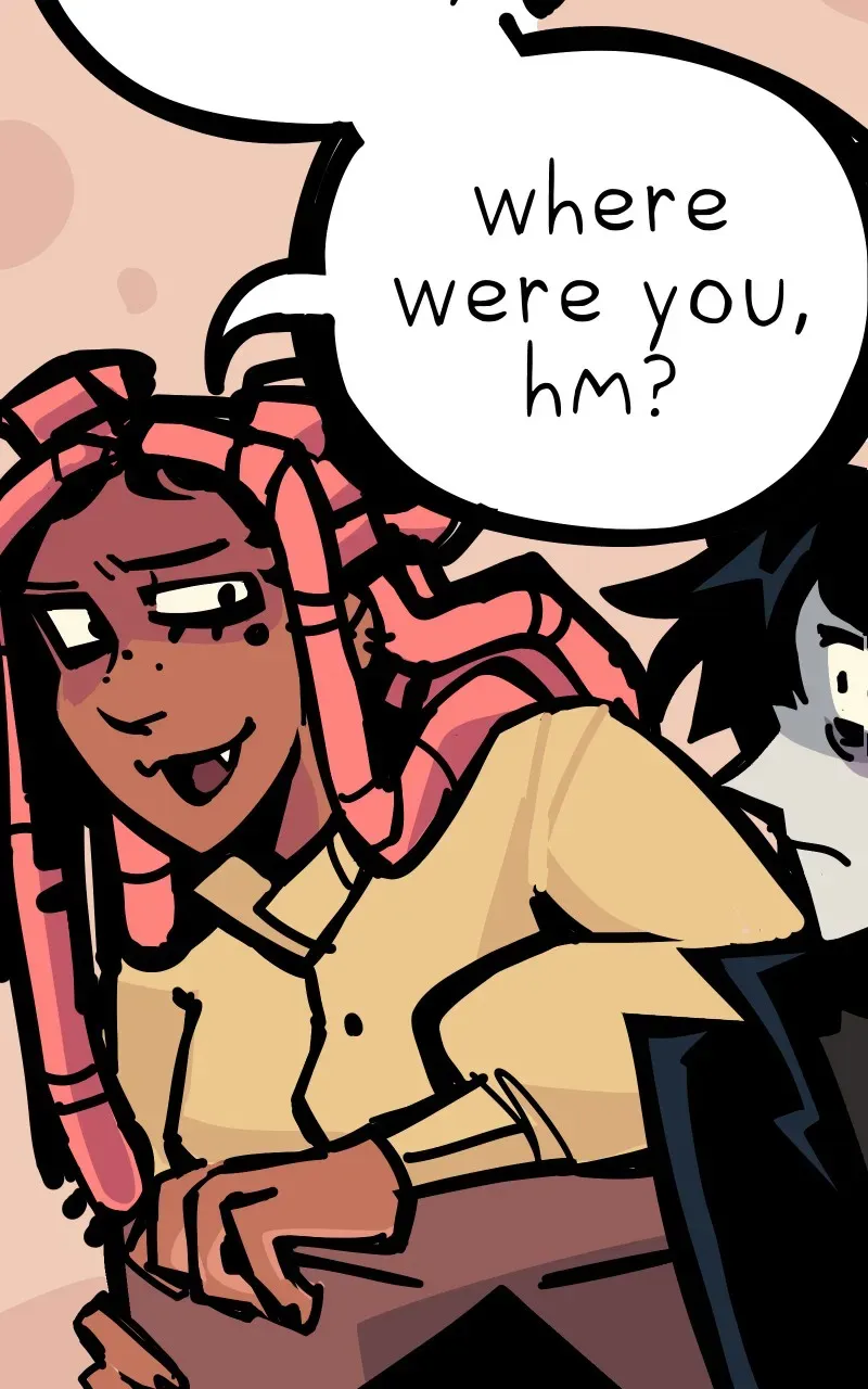 Read Paperteeth! Manga Online