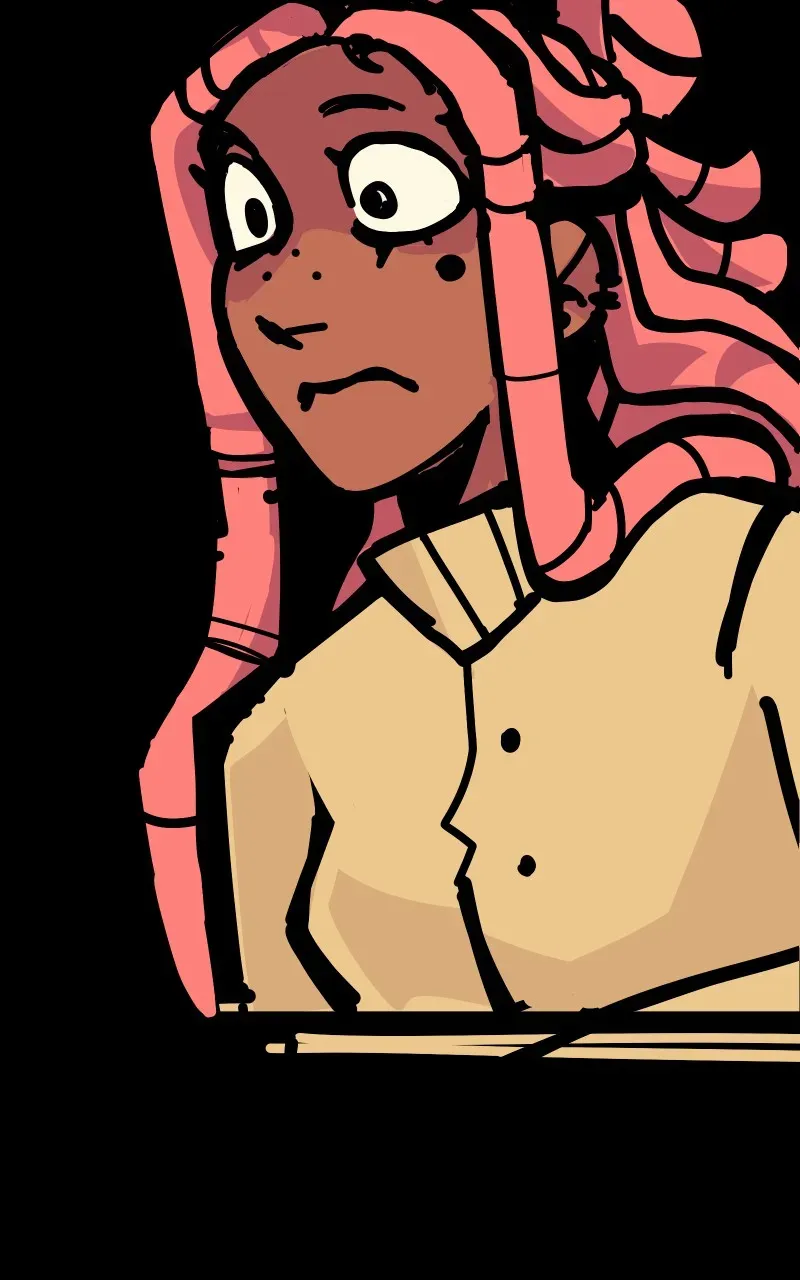 Read Paperteeth! Manga Online
