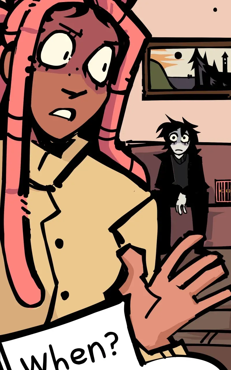 Read Paperteeth! Manga Online