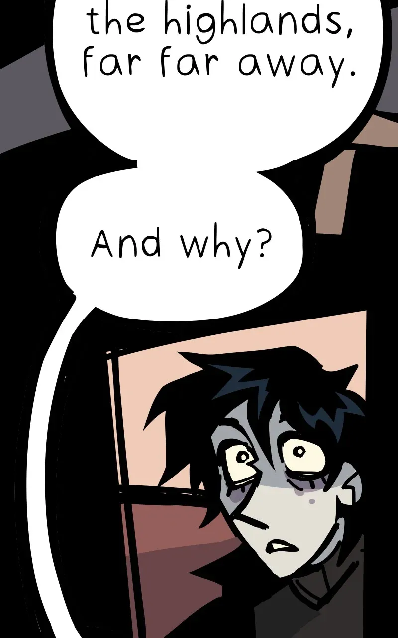 Read Paperteeth! Manga Online