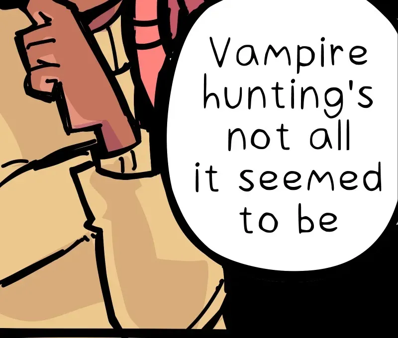 Read Paperteeth! Manga Online