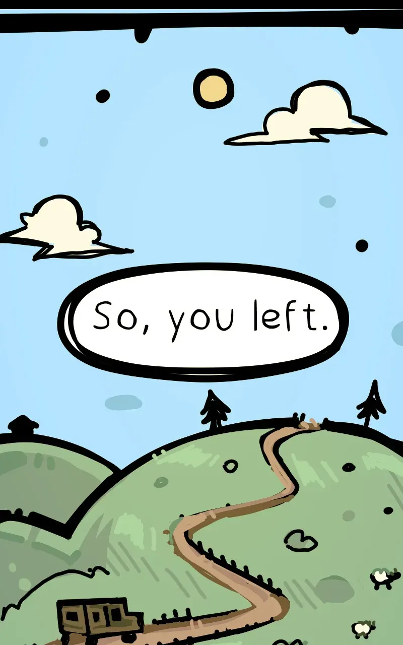 Read Paperteeth! Manga Online