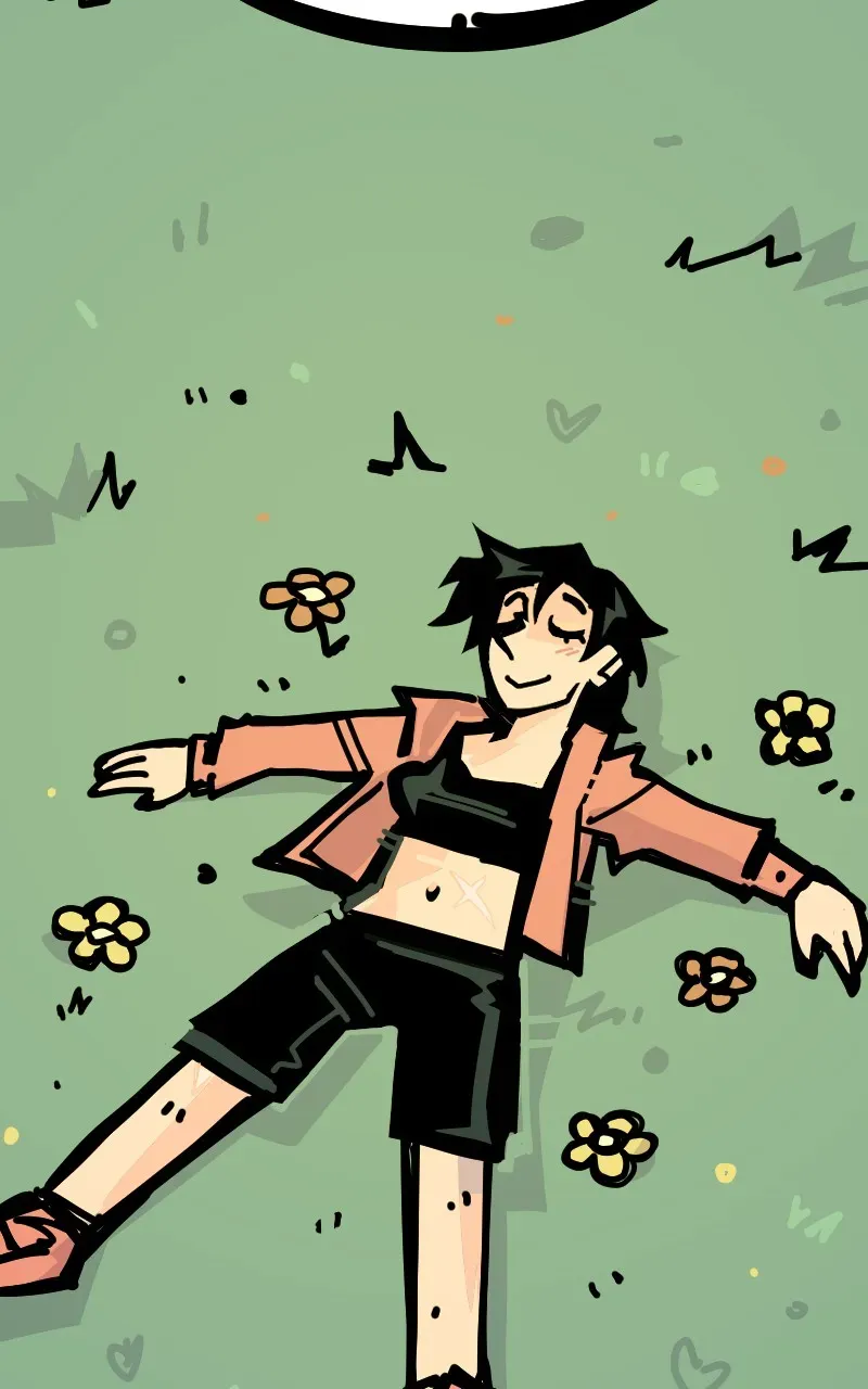 Read Paperteeth! Manga Online