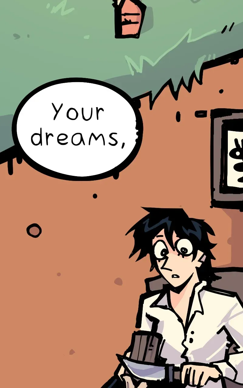 Read Paperteeth! Manga Online