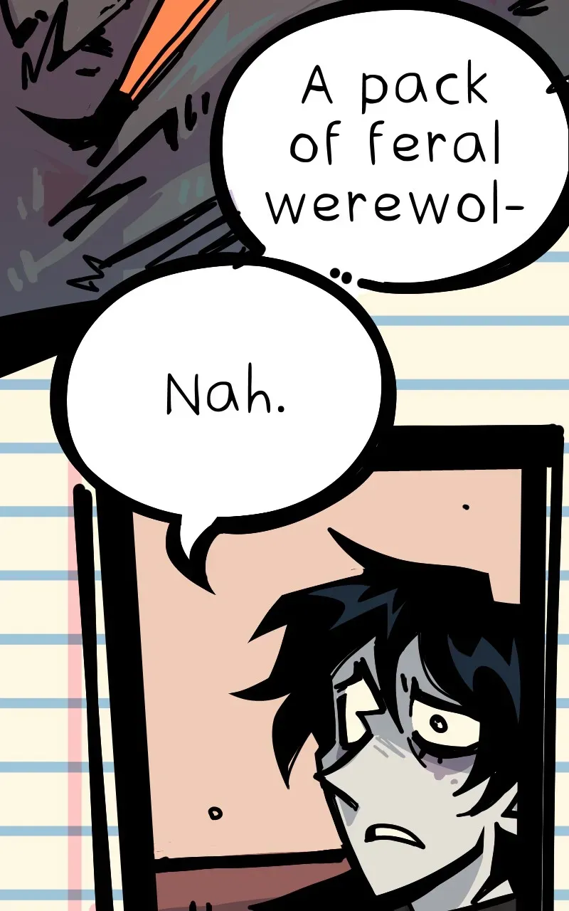 Read Paperteeth! Manga Online