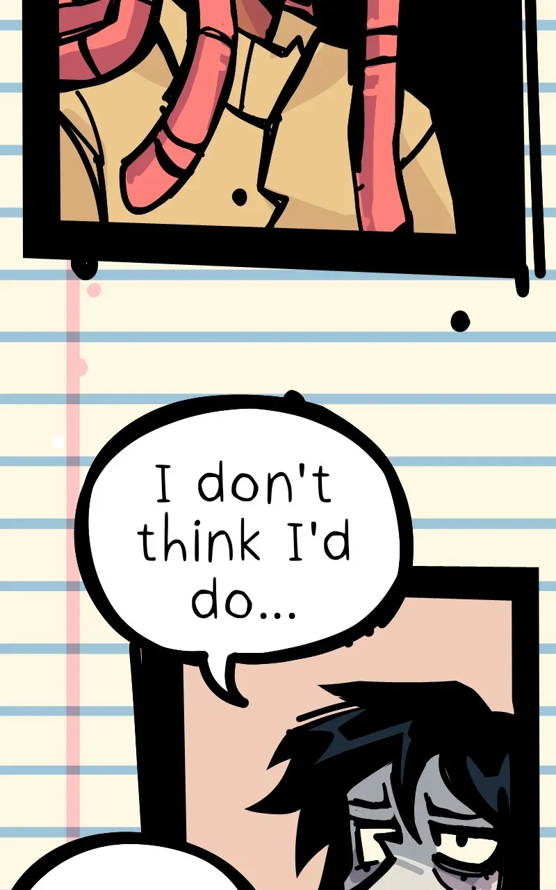 Read Paperteeth! Manga Online