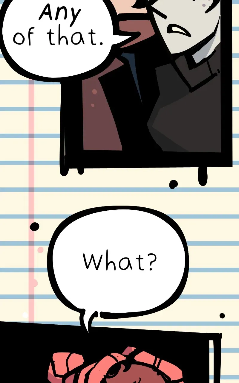 Read Paperteeth! Manga Online